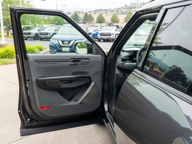 Certified 2024 Kia EV9 GT-Line AWD/4WD image 19