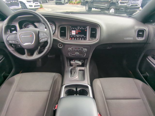 Certified 2022 Dodge Charger SXT AWD/4WD image 14