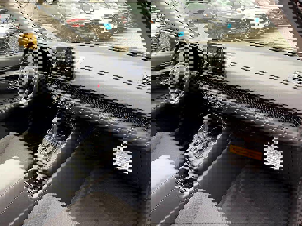 New 2026 Honda CR-V EX image 10