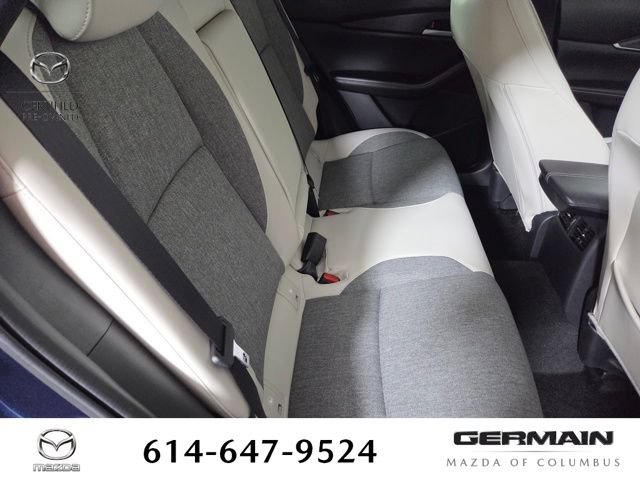 Certified 2026 MAZDA CX-30 Aire Edition AWD/4WD image 23