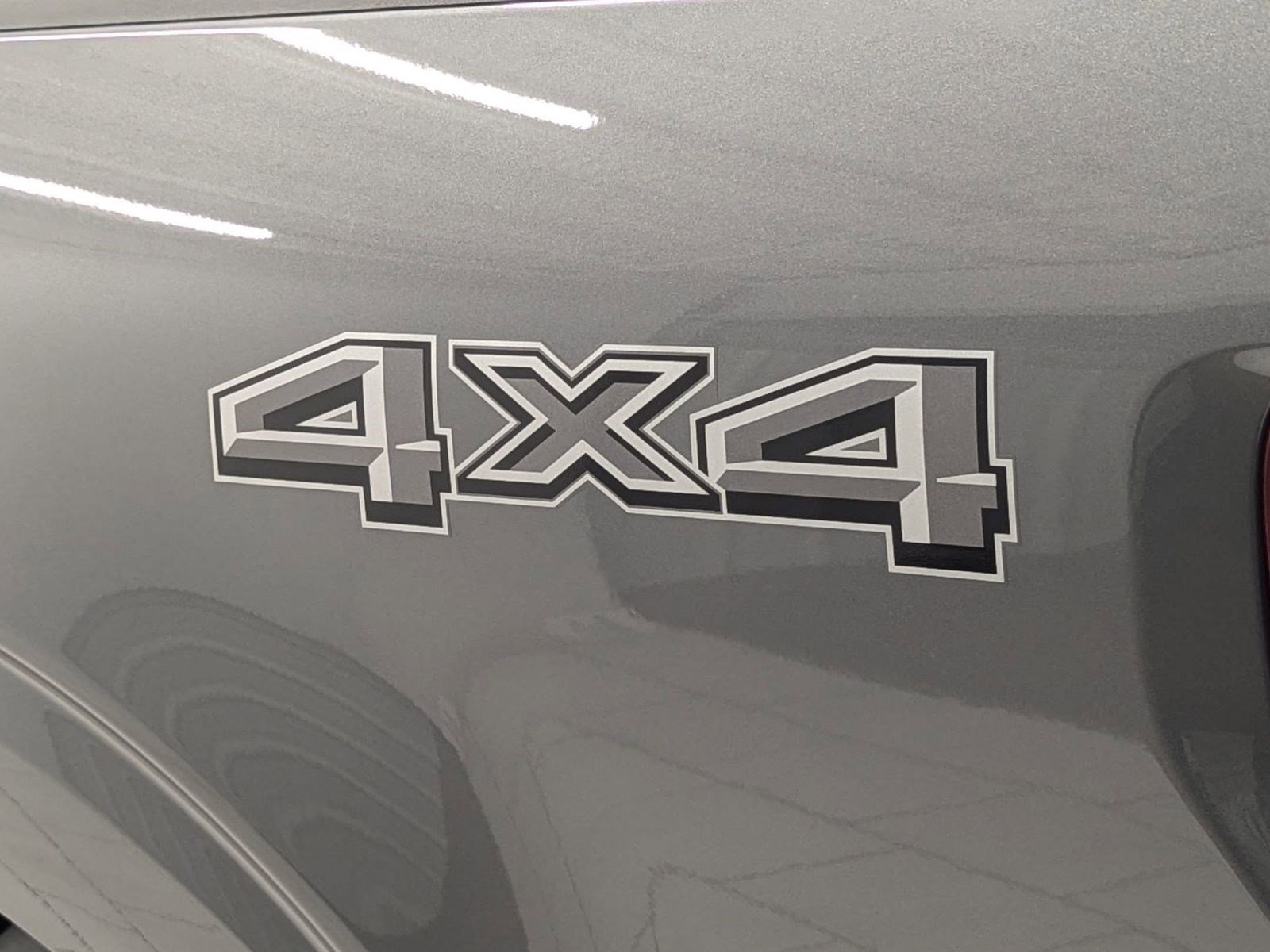 New 2025 Ford F150 XLT w/ Equipment Group 302A MID image 34