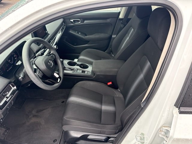 Used 2024 Honda Civic LX image 5