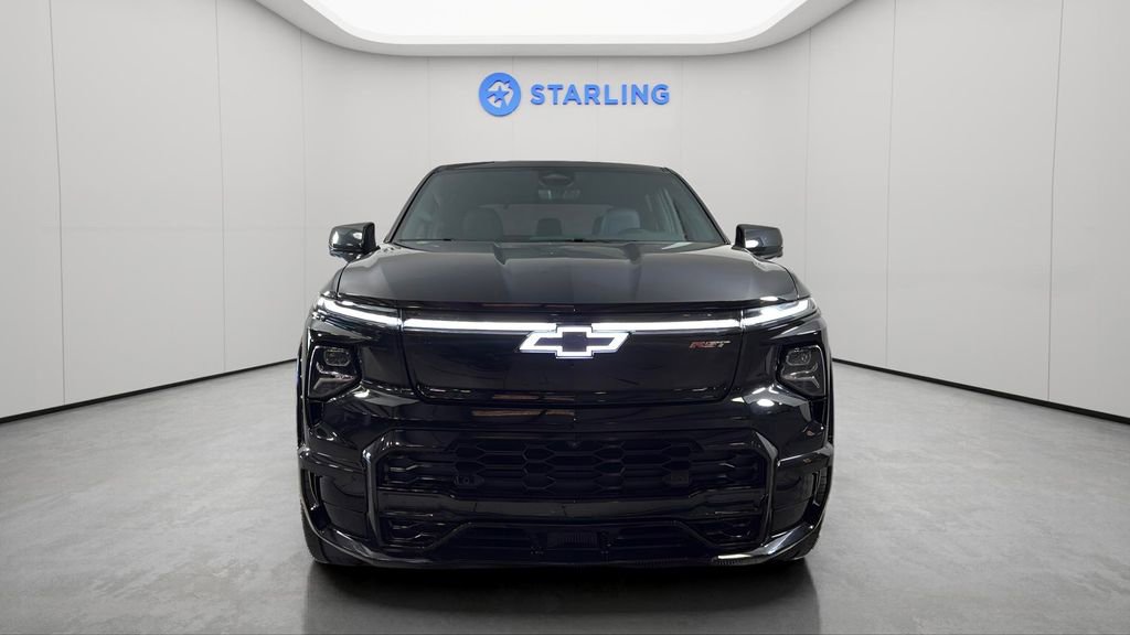 Certified 2024 Chevrolet Silverado EV RST image 16