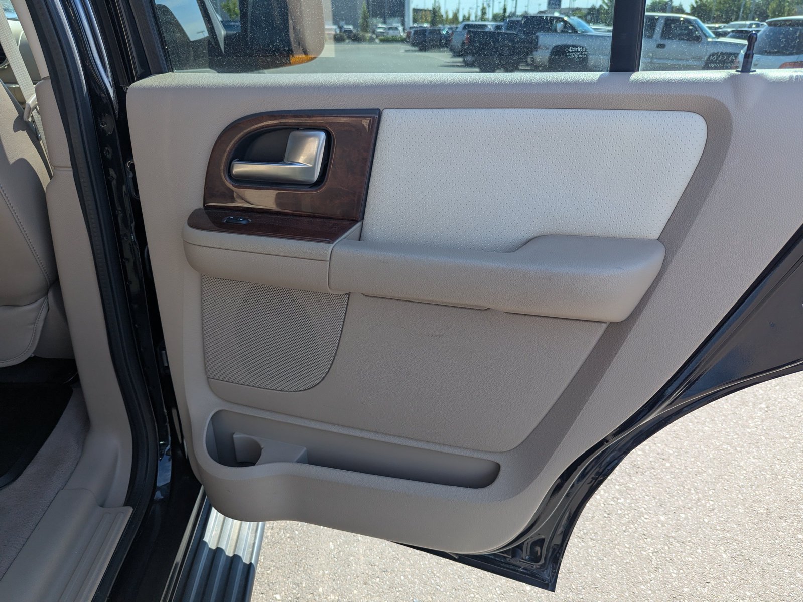Used 2004 Ford Expedition Eddie Bauer AWD/4WD image 33