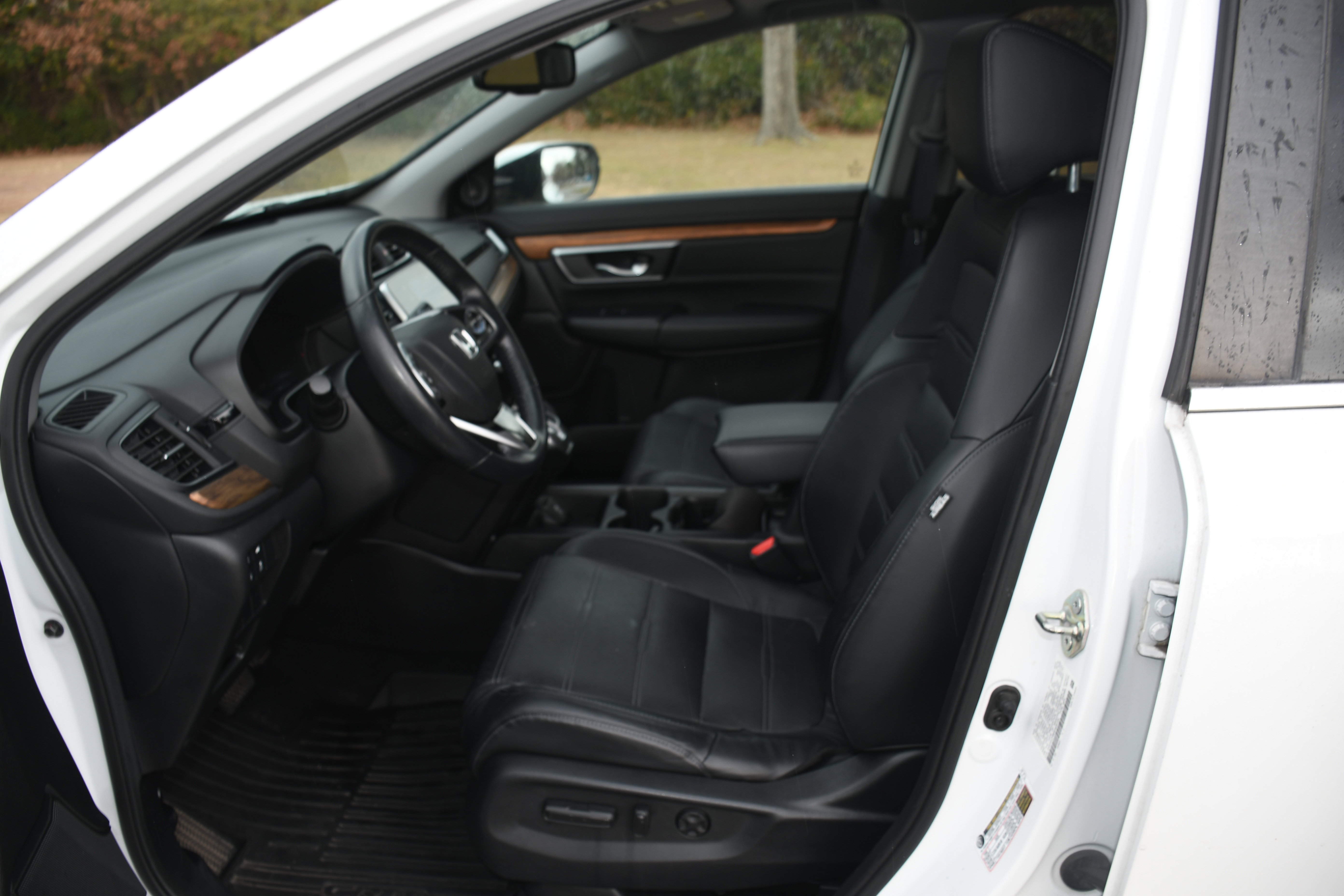 Used 2019 Honda CR-V EX-L image 8