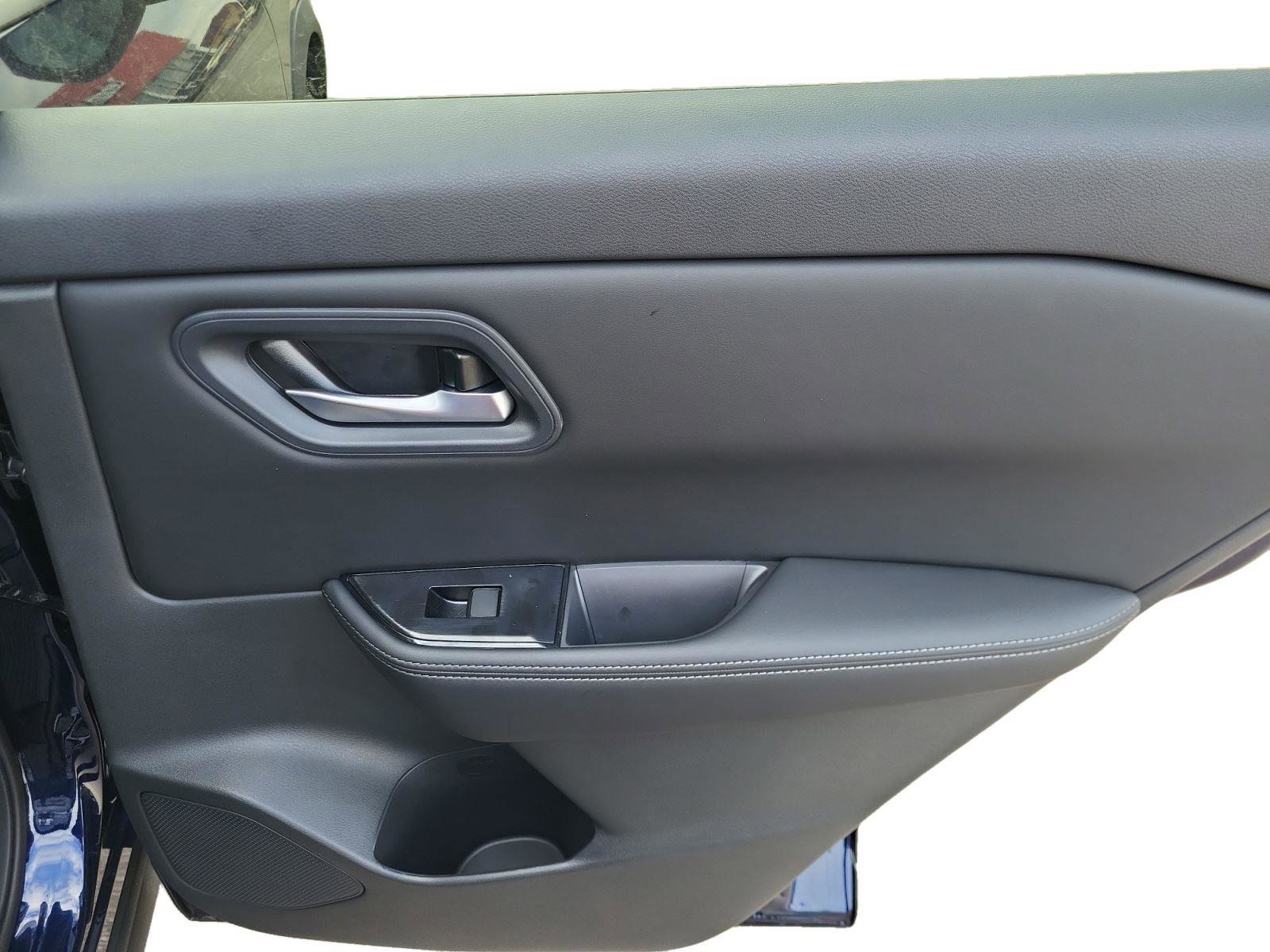 New 2026 Nissan Rogue SV w/ Cold Weather Package image 23