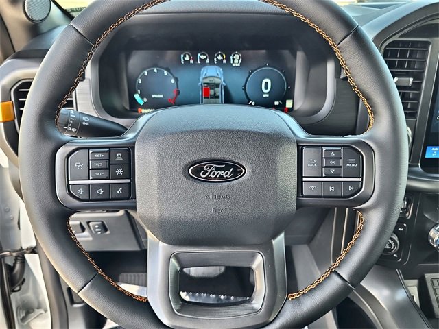 Used 2025 Ford F150 Tremor w/ Bed Utility Package image 21