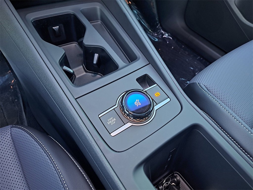 New 2026 Volkswagen Tiguan SE R-Line image 9