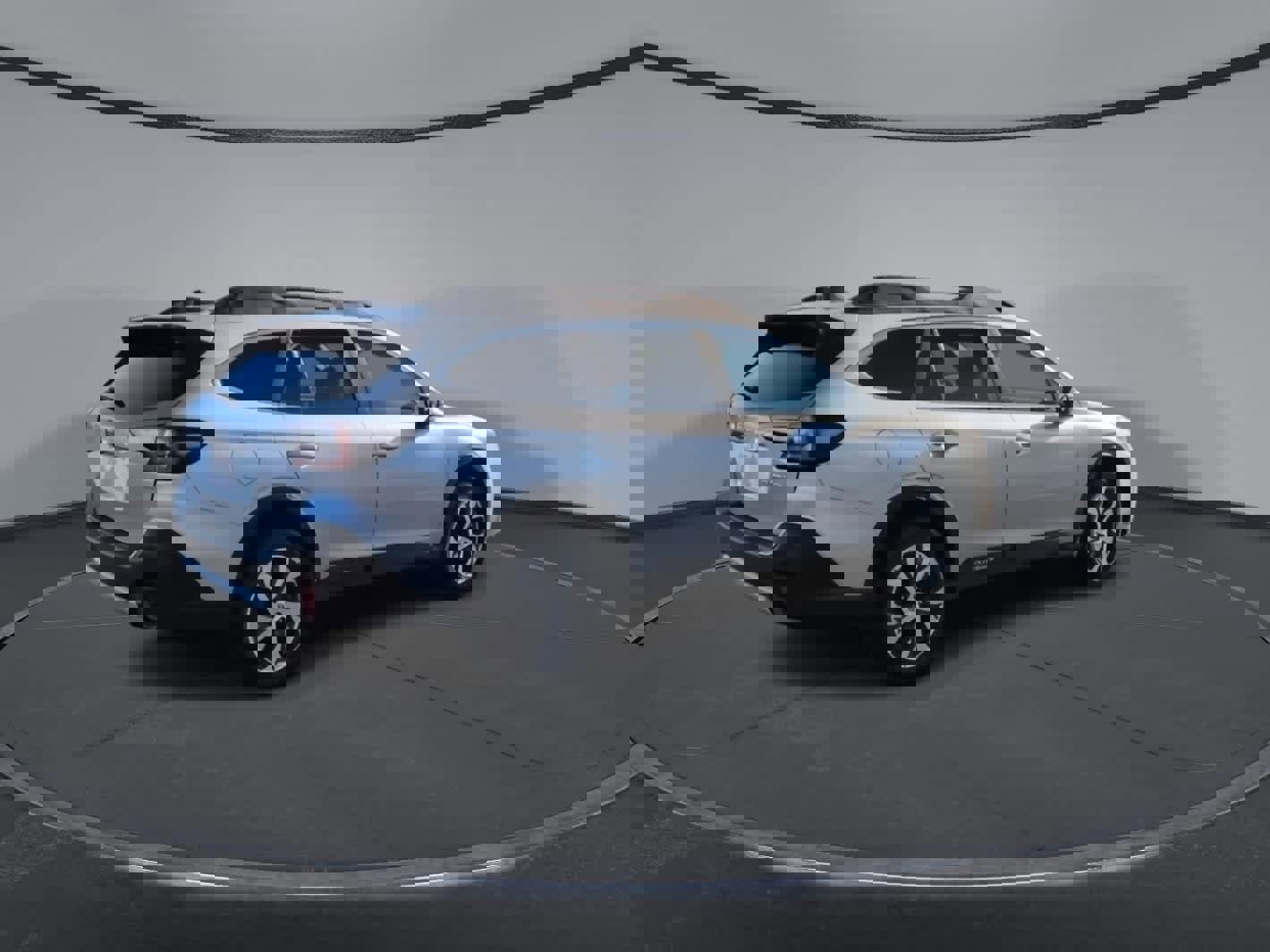 Used 2021 Subaru Outback Limited image 8