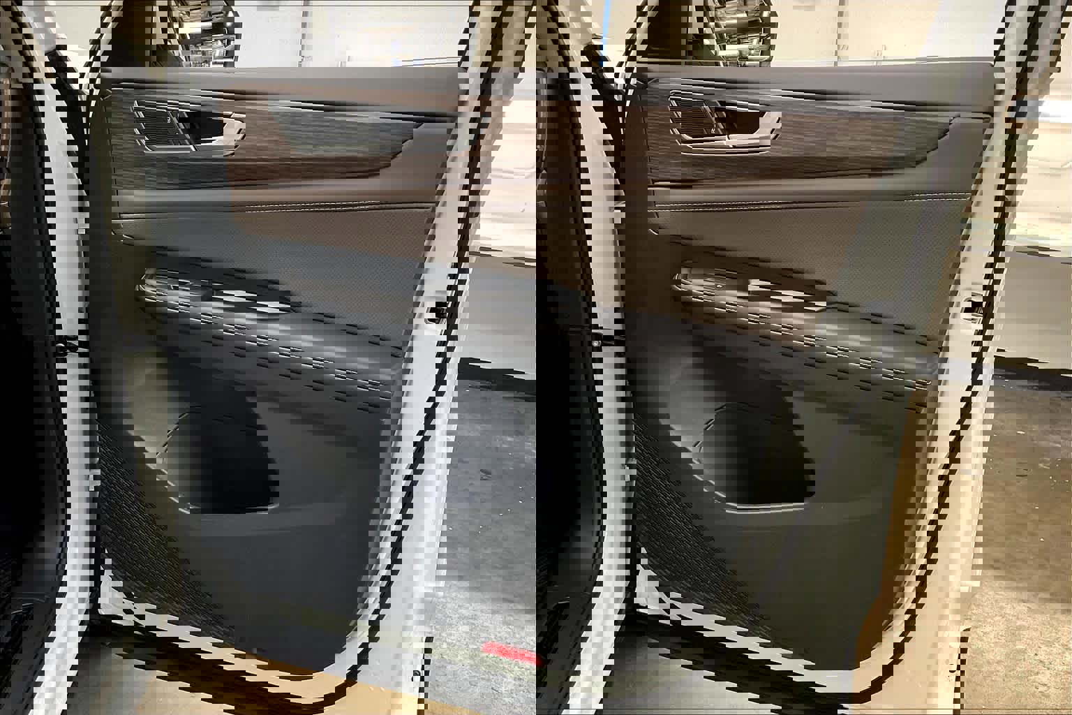 New 2025 Volkswagen Atlas SEL image 31