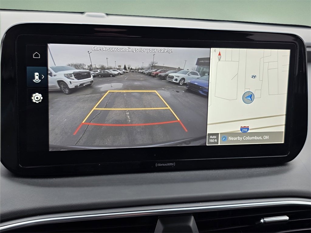 Used 2023 Hyundai Santa Fe SEL image 31