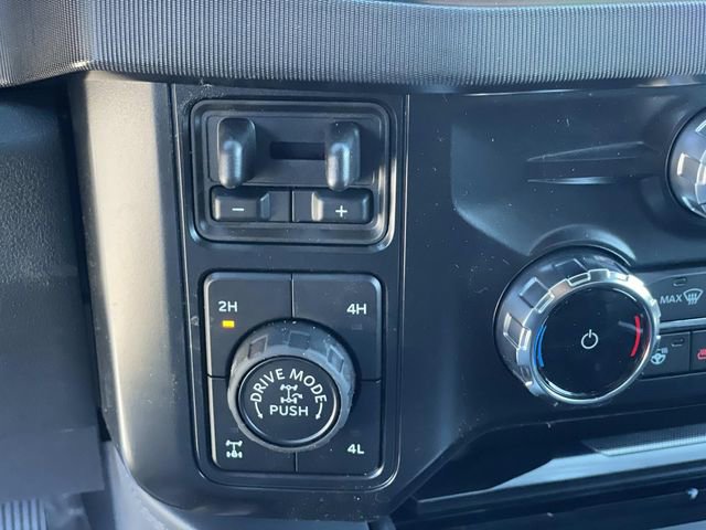 New 2026 Ford F350 Platinum w/ Tremor Off-Road Package image 16