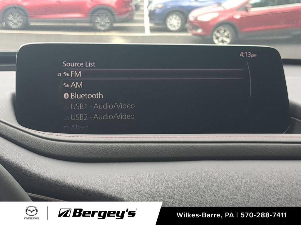 New 2026 MAZDA CX-30 AWD 2.5 S image 17