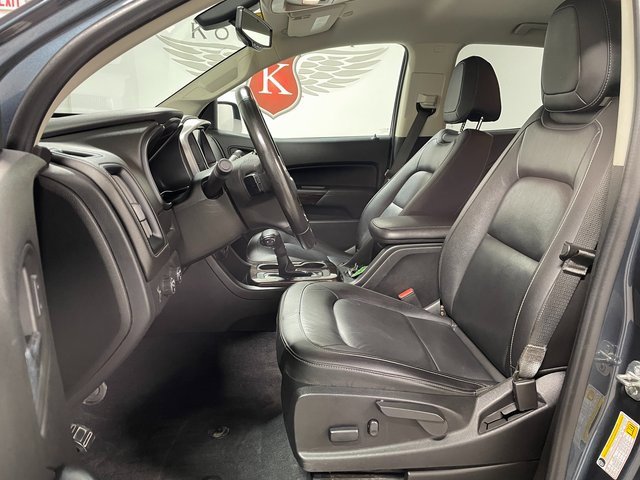 Used 2019 GMC Canyon SLT image 11