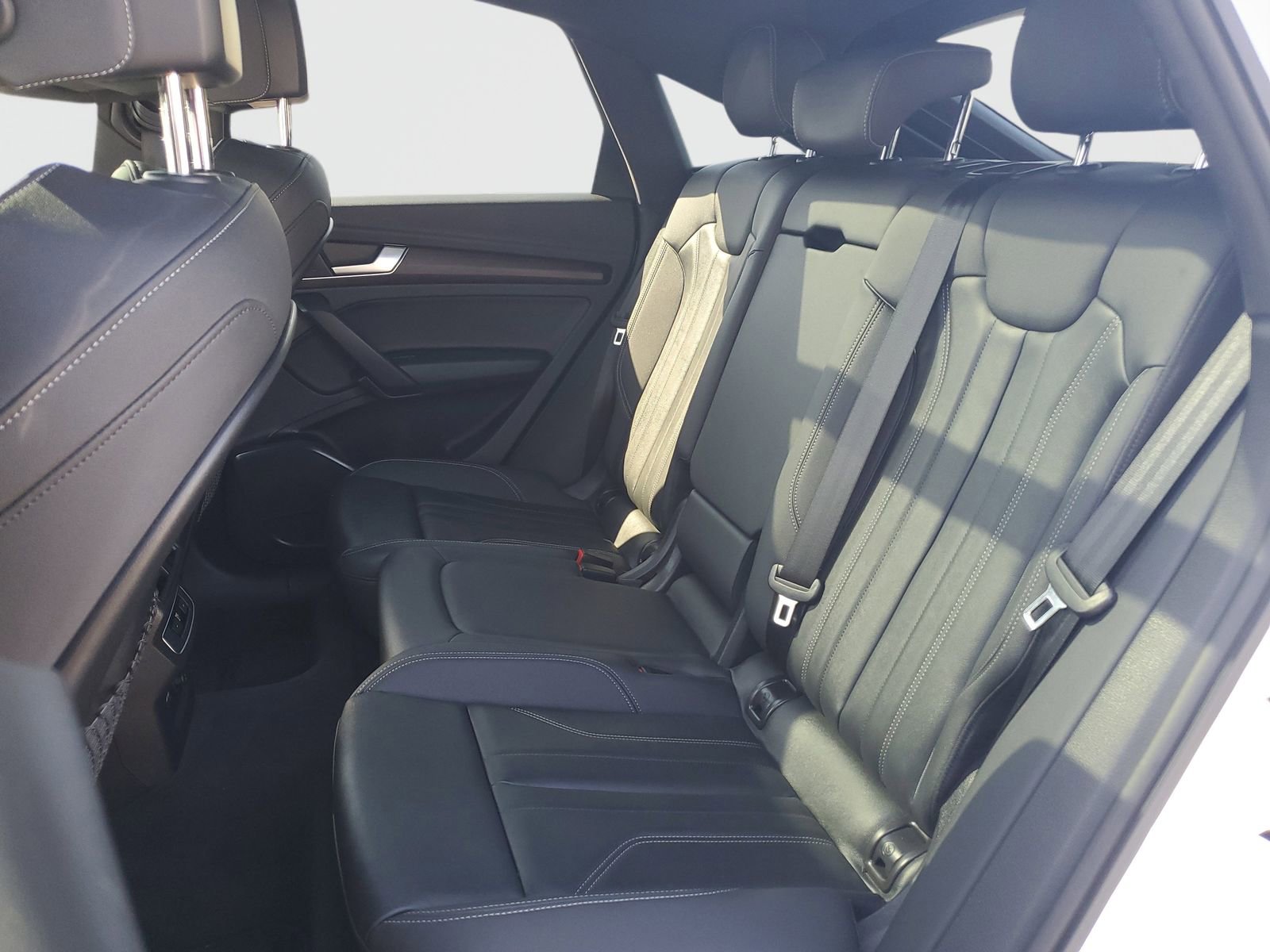 Used 2021 Audi Q5 2.0T Premium image 14