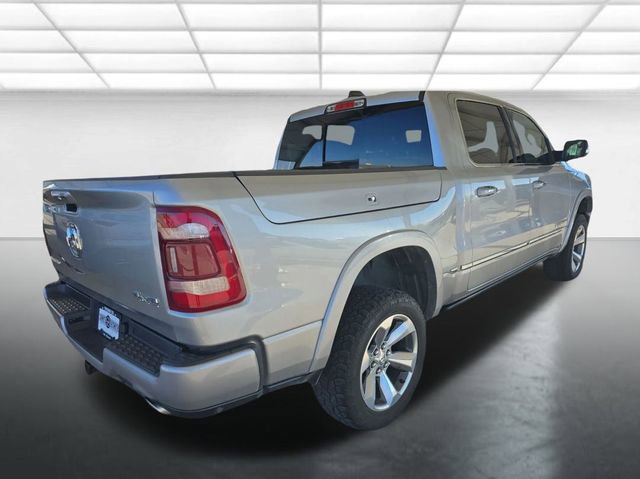 Used 2020 RAM 1500 Limited image 6