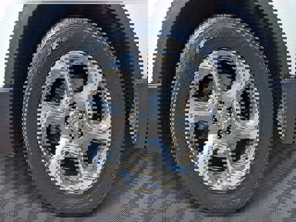 Used 2018 Honda CR-V EX-L image 8