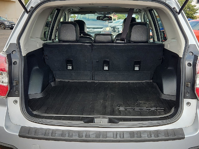 Used 2014 Subaru Forester 2.0XT Premium AWD/4WD image 10