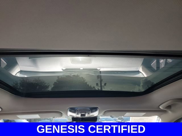Certified 2026 Genesis GV70 2.5T Select AWD/4WD image 22
