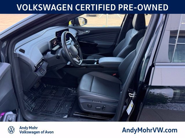 Used 2023 Volkswagen ID.4 Pro S AWD/4WD image 13