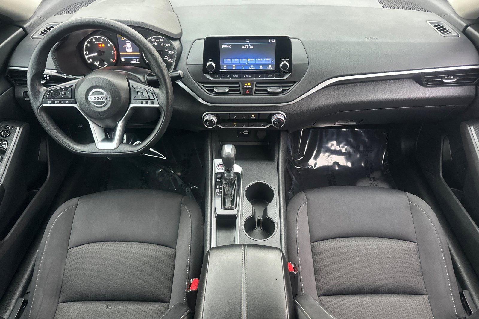 Used 2021 Nissan Altima 2.5 S image 14