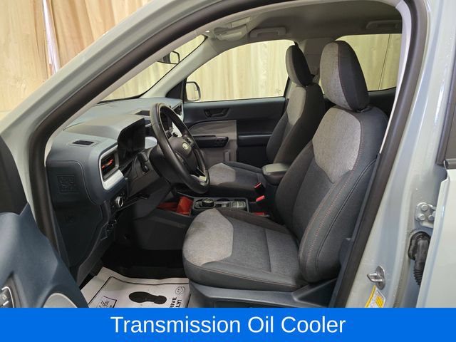 Used 2024 Ford Maverick XLT w/ XLT Luxury Package AWD/4WD image 14