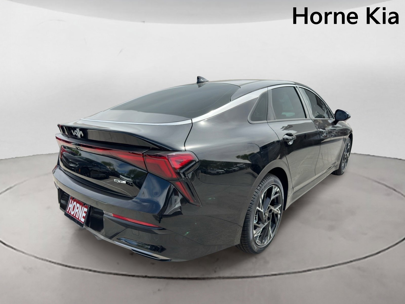 New 2026 Kia K5 GT-Line FWD image 4