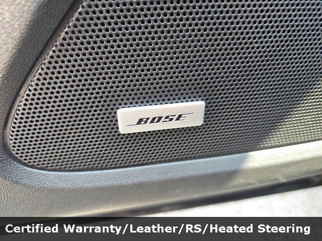 Certified 2024 Chevrolet Equinox RS w/ RS Leather Package image 15