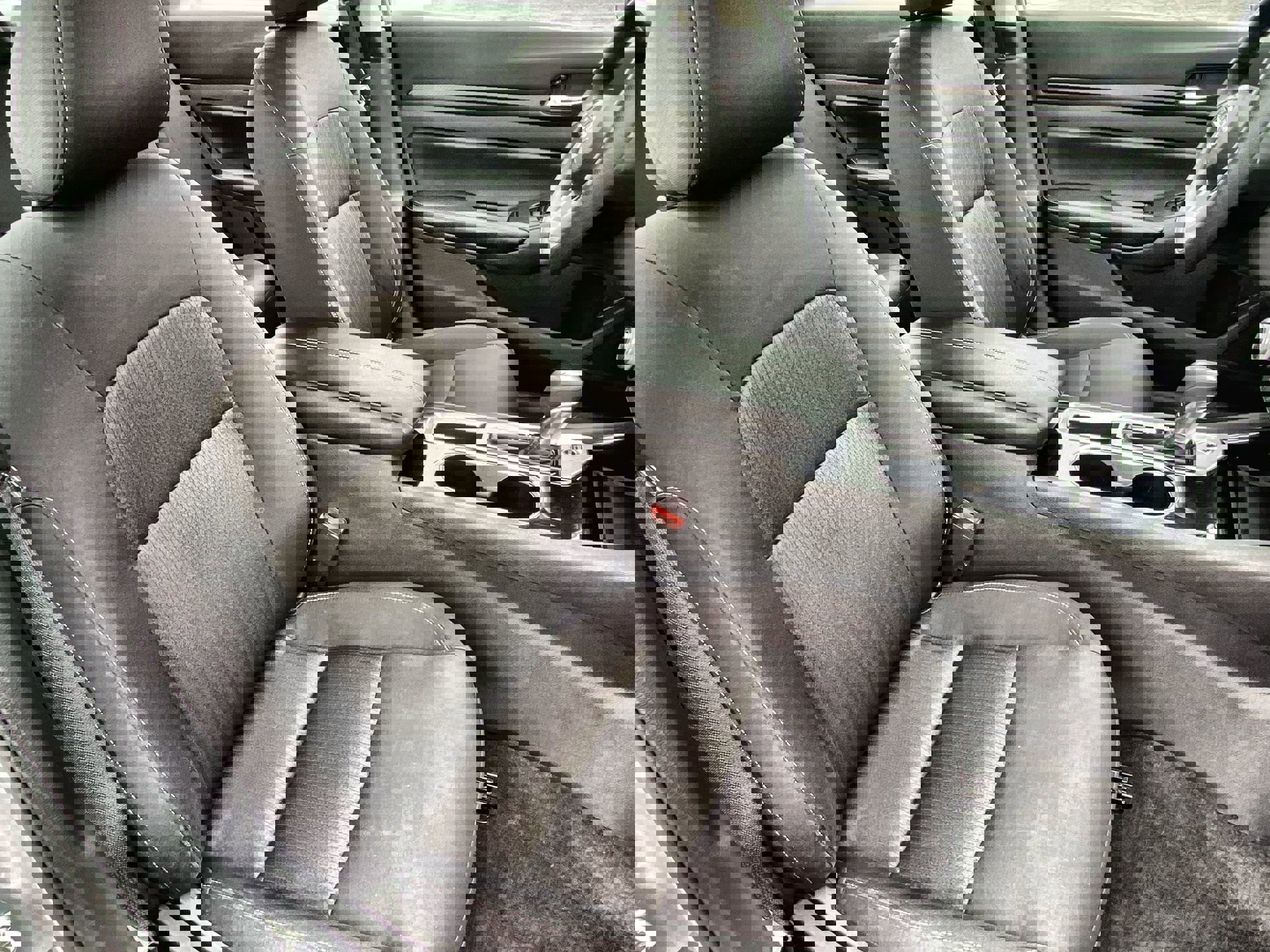 Used 2024 Nissan Altima 2.5 SV image 29