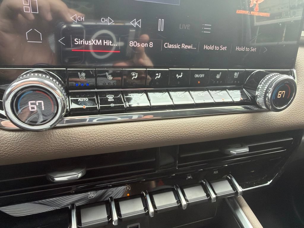 New 2026 GMC Canyon Denali AWD/4WD image 20