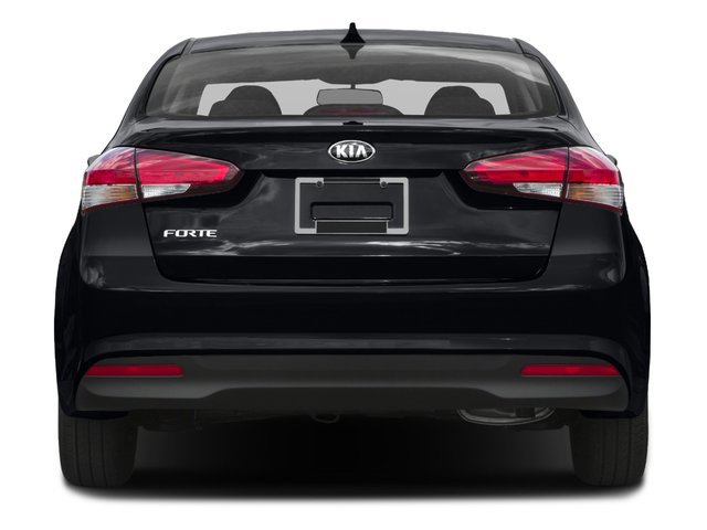 Used 2017 Kia Forte LX FWD image 8