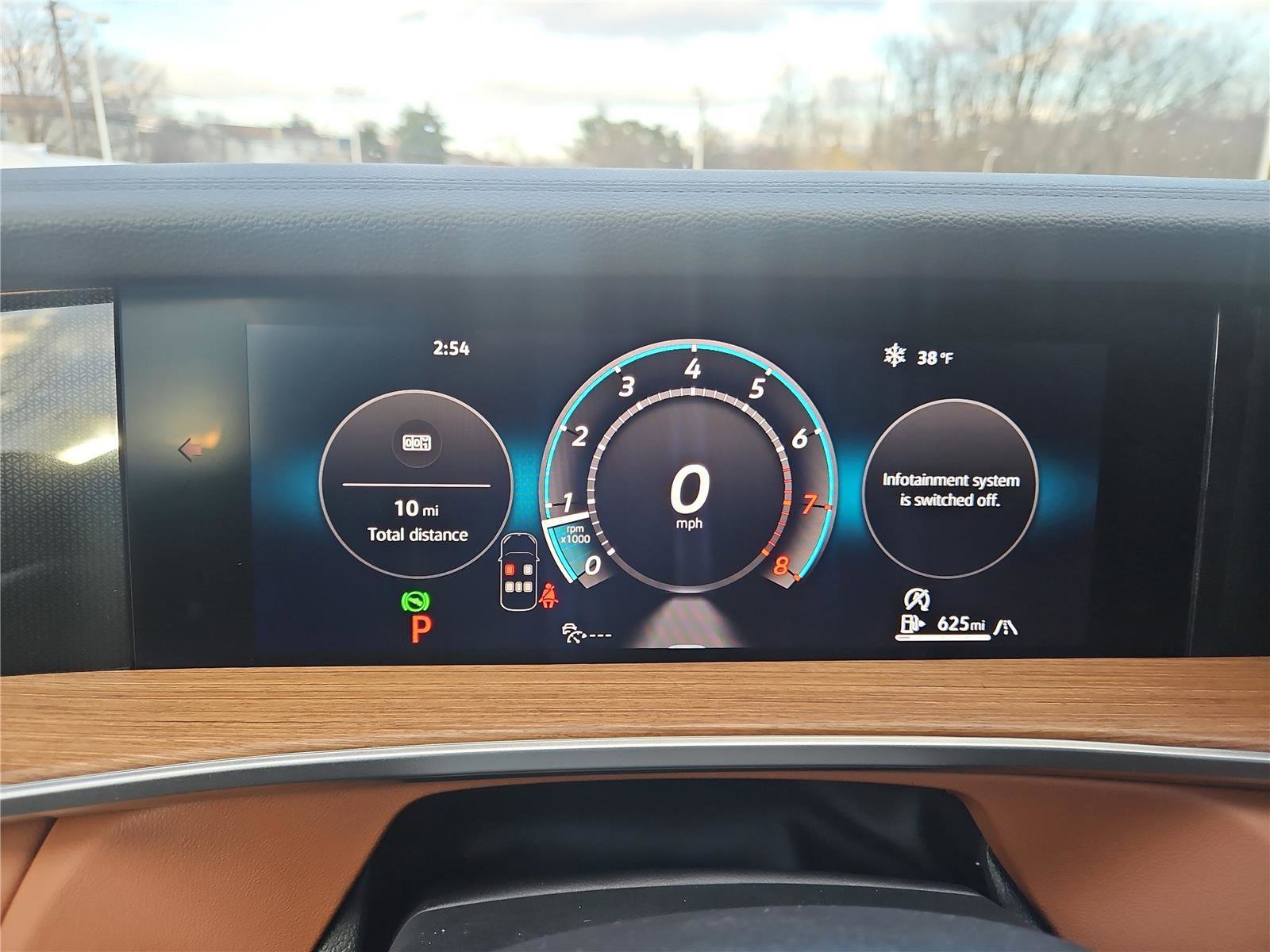 New 2026 Volkswagen Tiguan SEL R-Line image 18