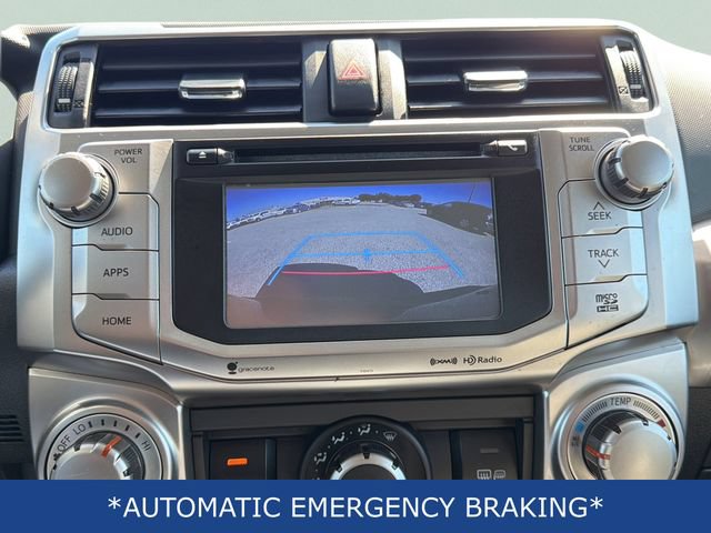 Used 2019 Toyota 4Runner SR5 AWD/4WD image 12