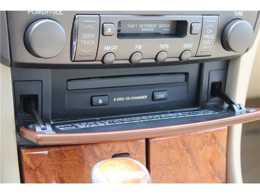 Used 2006 Lexus LS 430 image 30