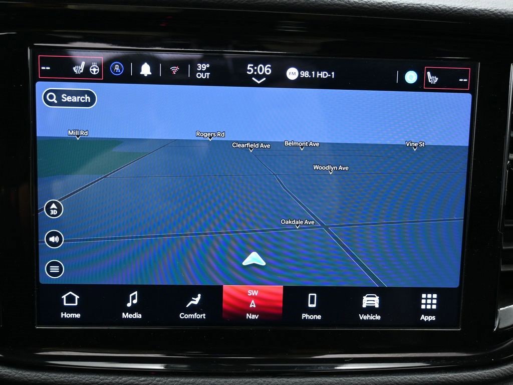 Used 2024 Dodge Durango GT image 25