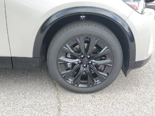 New 2026 MAZDA CX-90 3.3 Turbo S w/ Premium Package AWD/4WD image 5