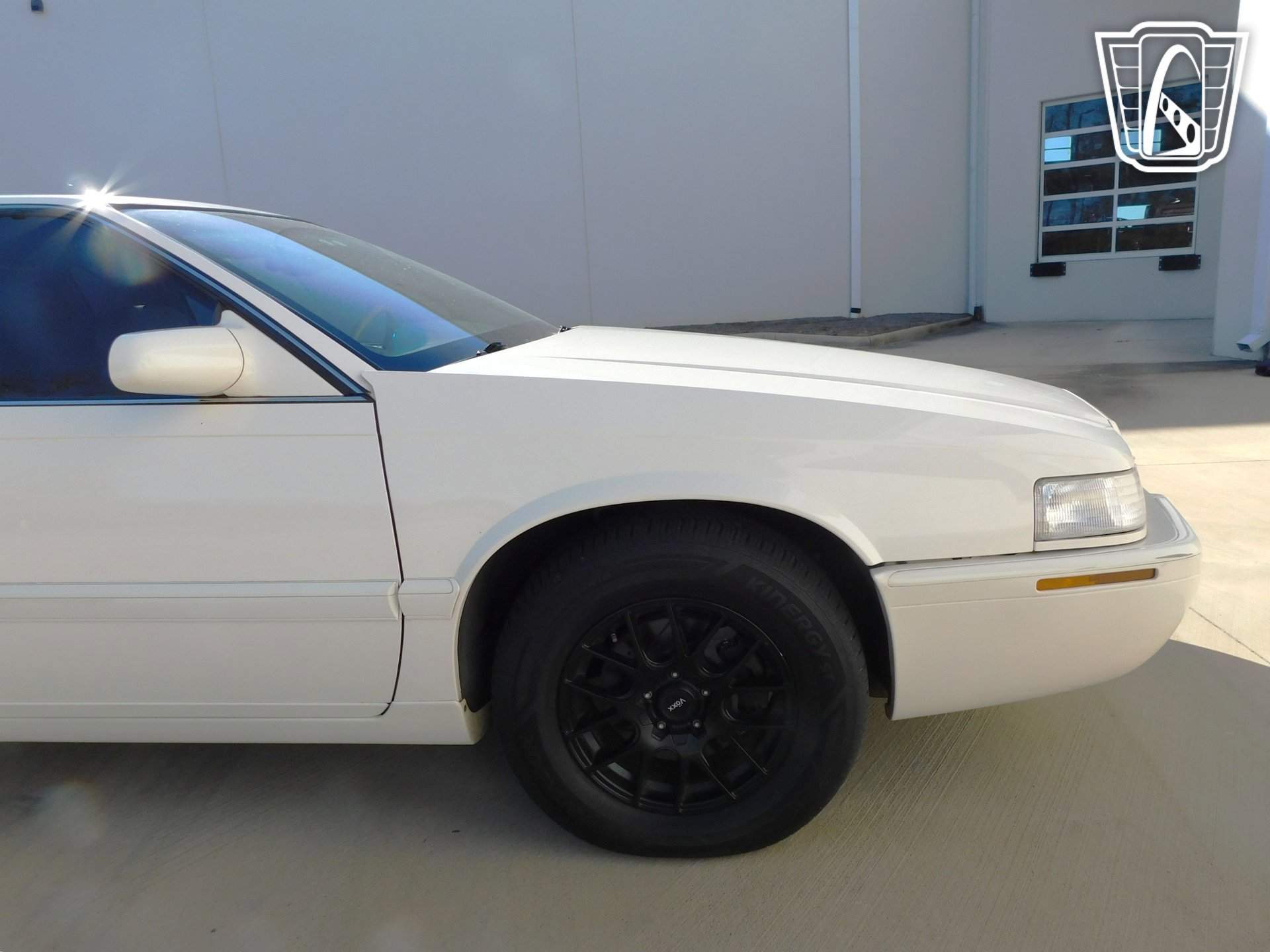 Used 2002 Cadillac Eldorado Collector's Edition FWD image 34