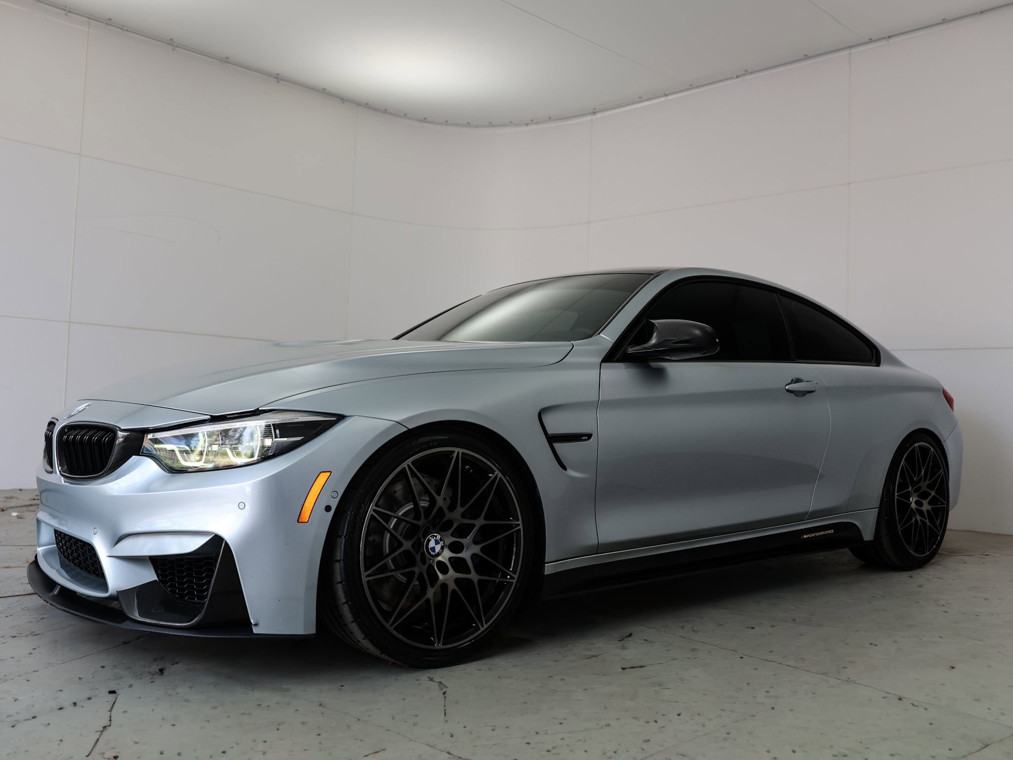 Used 2018 BMW M4 Coupe image 22