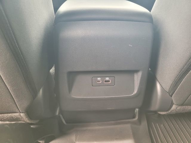 Certified 2025 Nissan Frontier PRO-4X w/ Interior Protection Package image 17