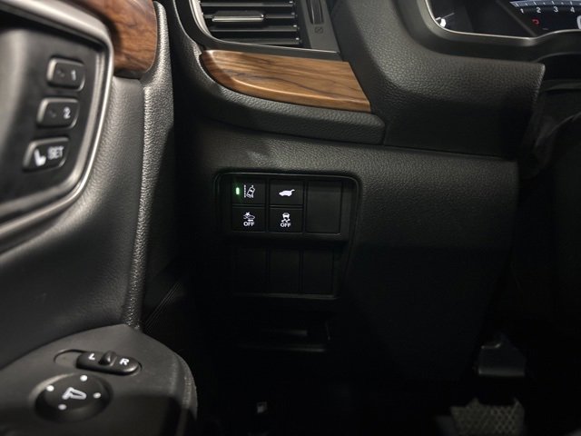 Used 2022 Honda CR-V EX-L image 19