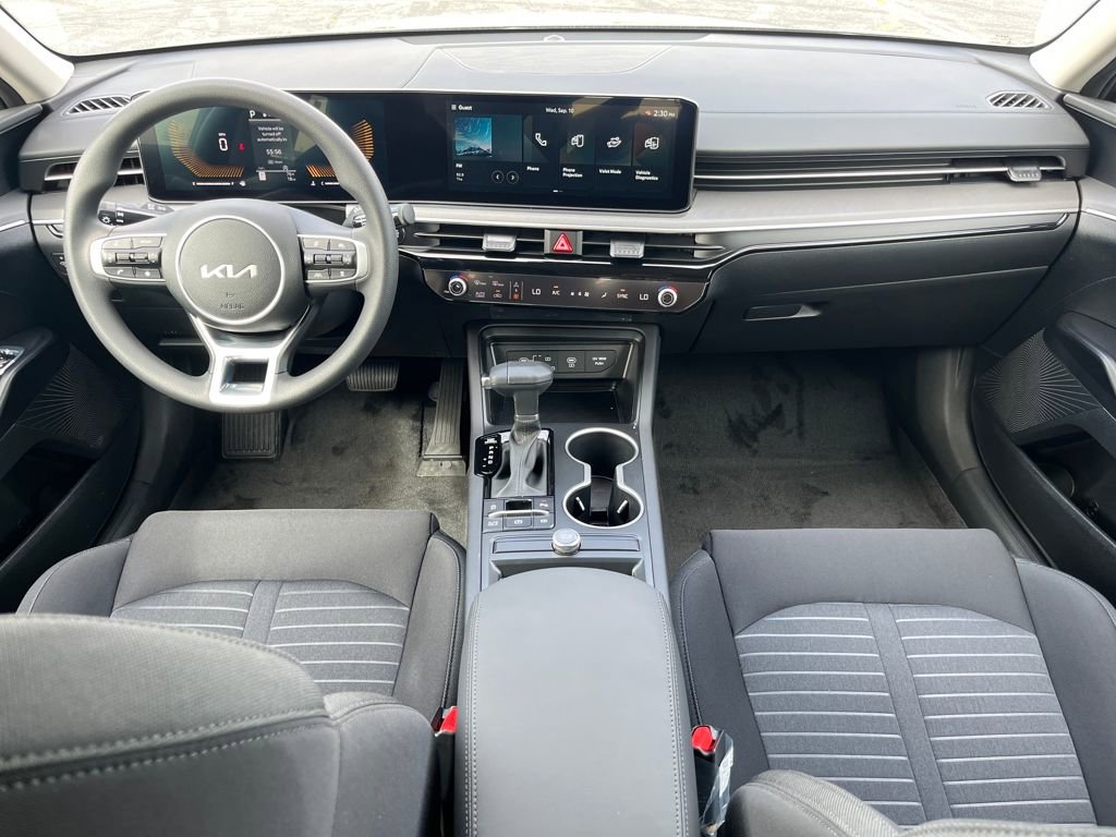 New 2026 Kia K5 LXS image 17
