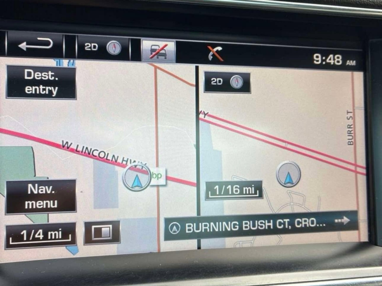 Used 2016 Land Rover Range Rover Sport SE image 6