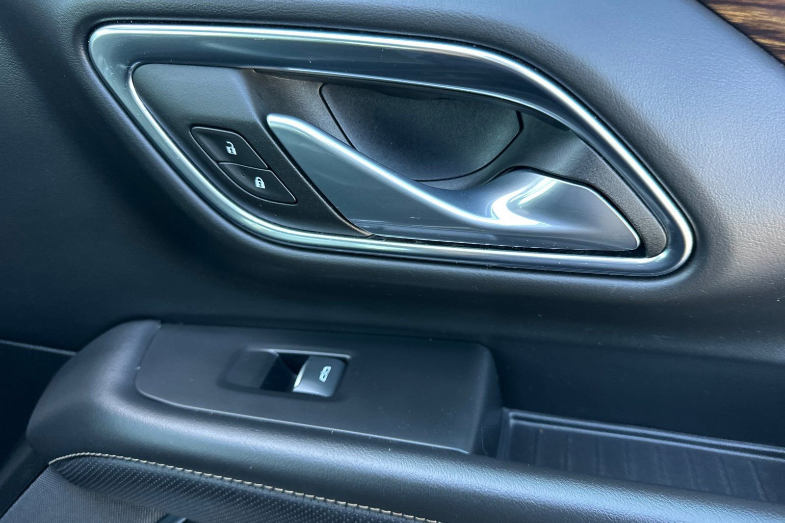 Used 2024 Chevrolet Tahoe Premier image 23