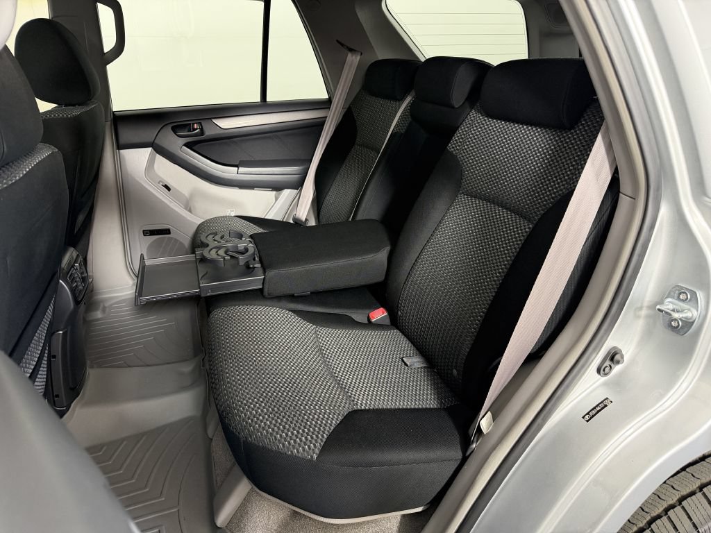 Used 2007 Toyota 4Runner Sport AWD/4WD image 25