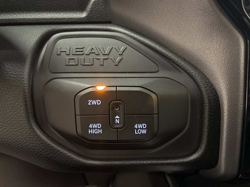 New 2026 RAM 4500 Tradesman image 29