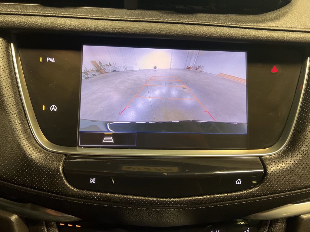 Certified 2025 Cadillac XT5 Premium Luxury image 18