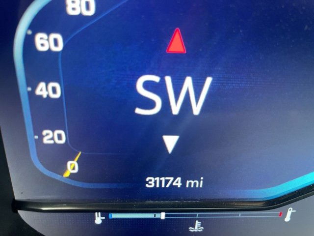 Used 2022 Chevrolet Silverado 1500 ZR2 image 16