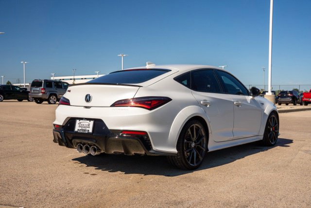 Used 2024 Acura Integra Type S FWD image 7