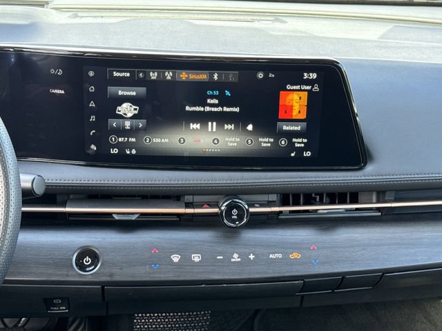 Certified 2024 Nissan Ariya FWD image 16