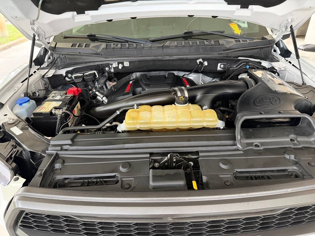 Used 2019 Ford F150 Raptor w/ Equipment Group 802A Luxury AWD/4WD image 12